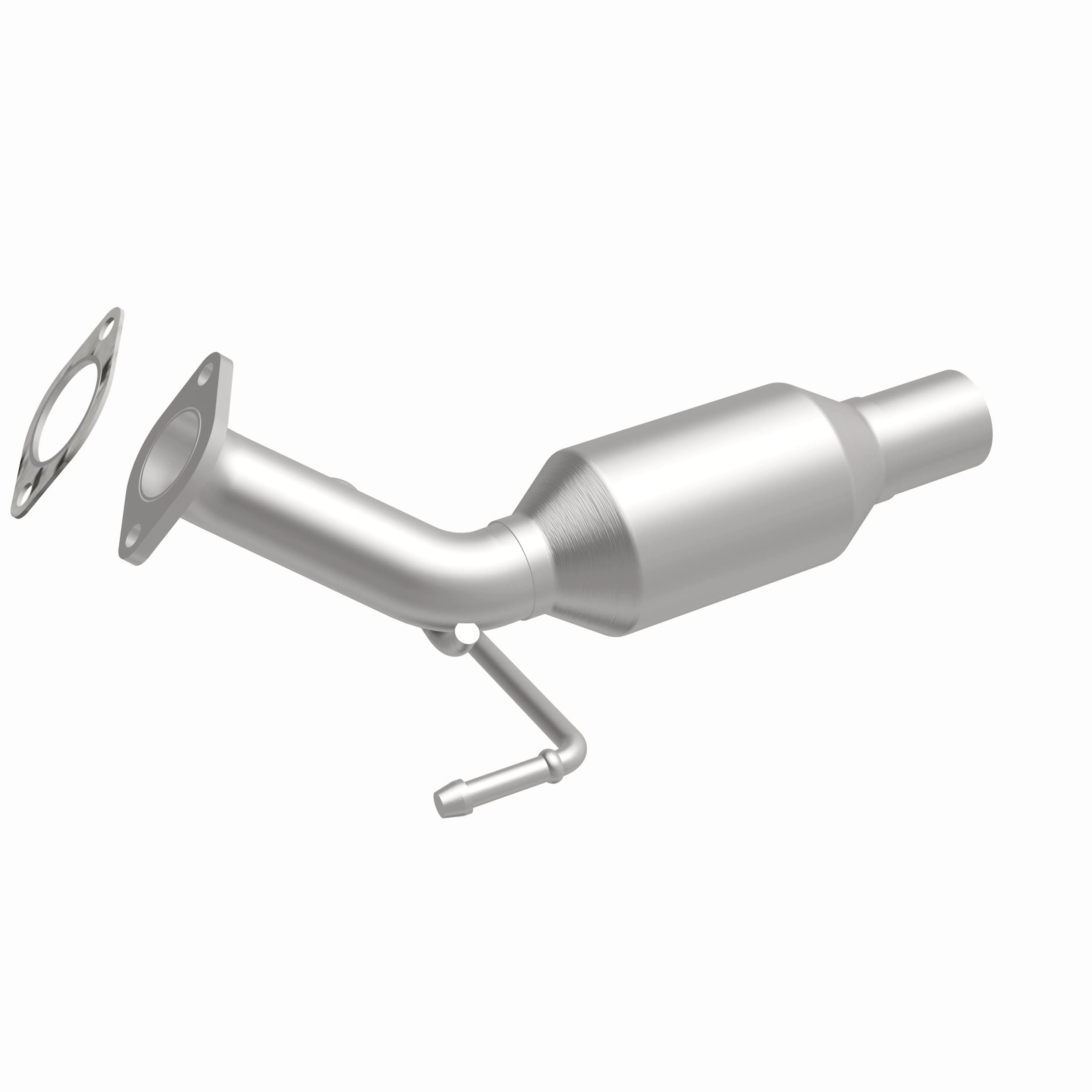 MagnaFlow Exhaust Products 52966 - OEM Grade Direct-Fit Catalytic Converter 4