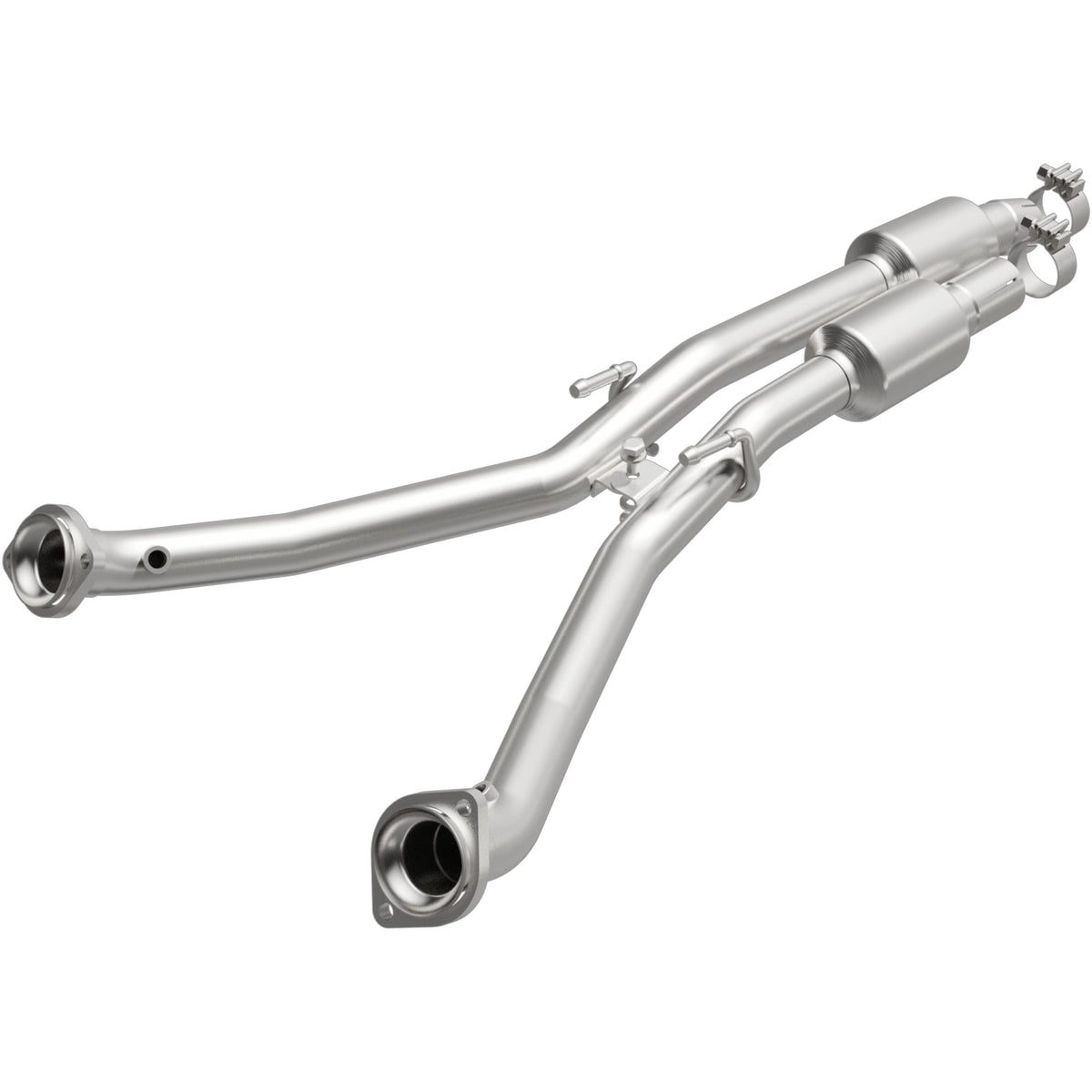 MagnaFlow Exhaust Products 52969 - OEM Grade Direct-Fit Catalytic Converter 1