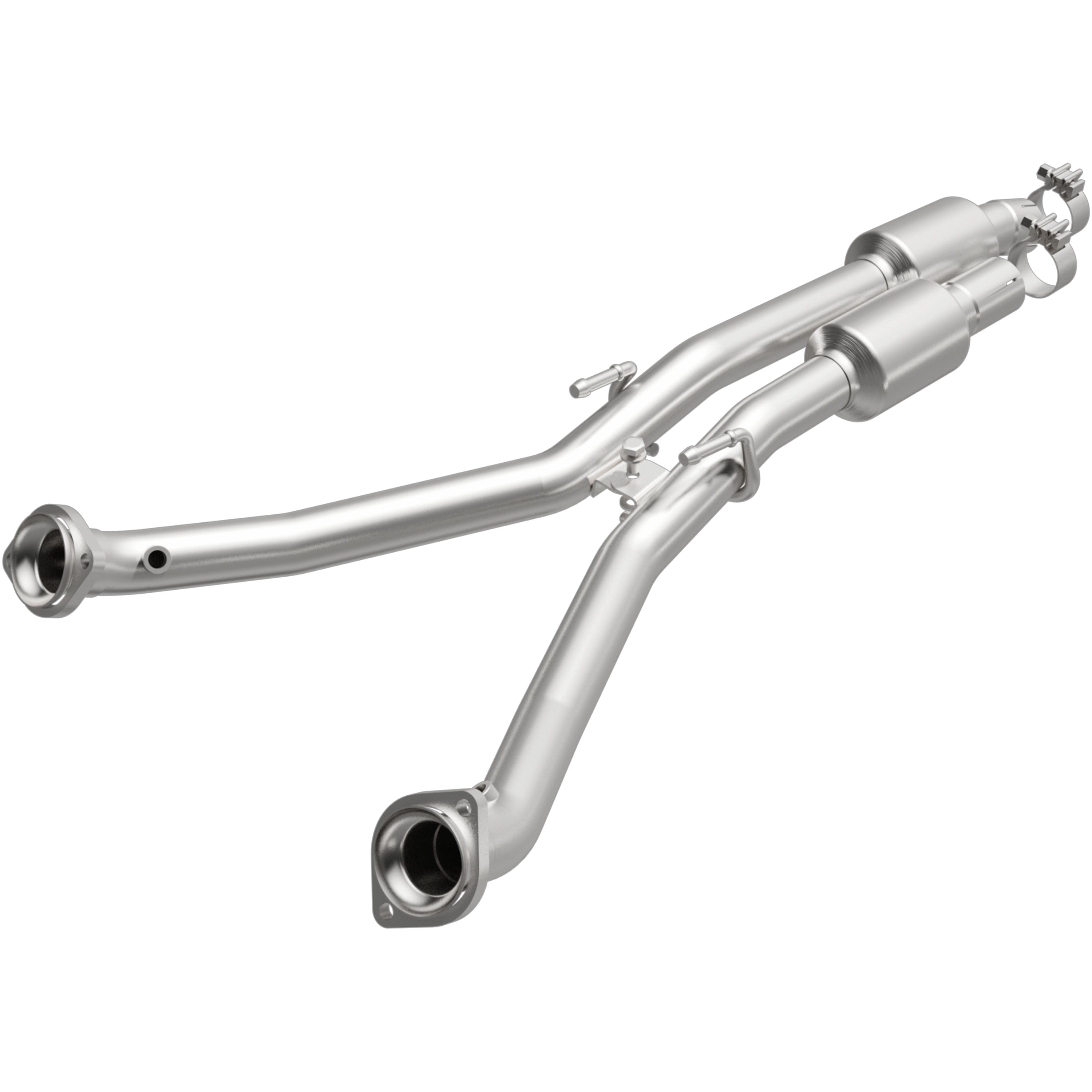 MagnaFlow Exhaust Products 52969 - OEM Grade Direct-Fit Catalytic Converter 1