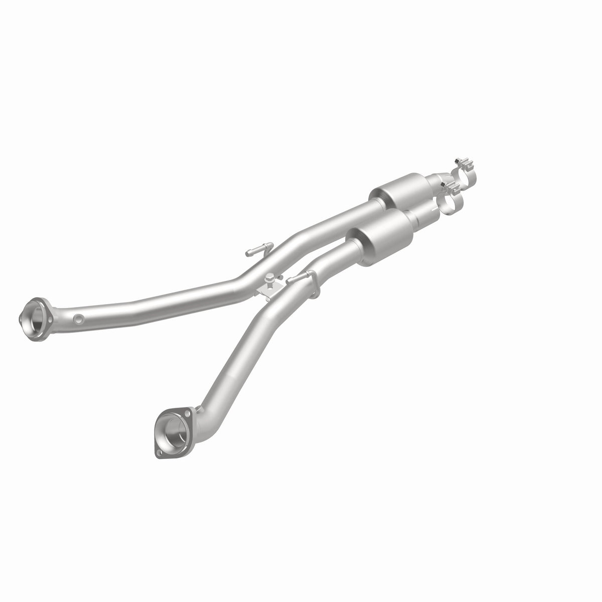 MagnaFlow Exhaust Products 52969 - OEM Grade Direct-Fit Catalytic Converter 3