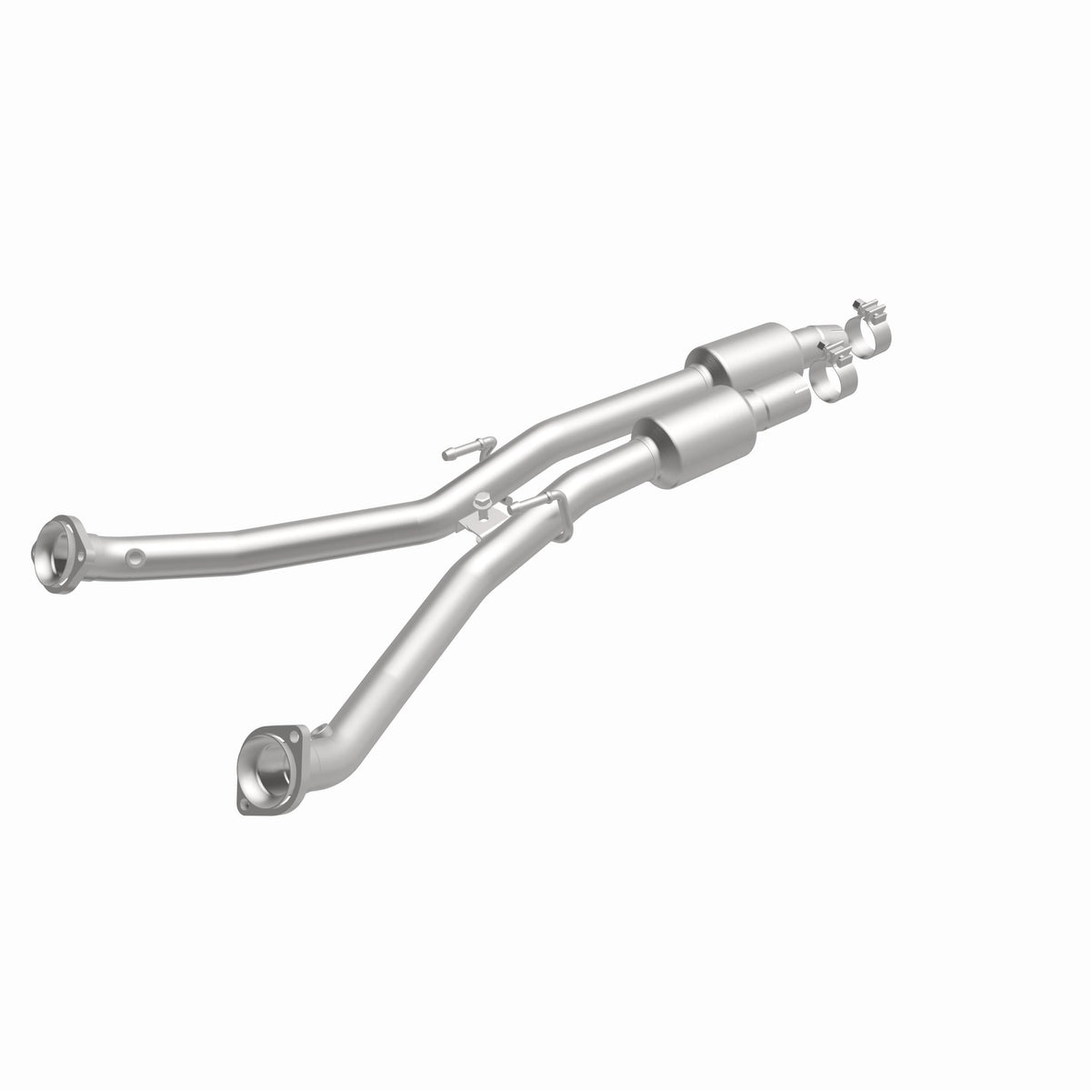 MagnaFlow Exhaust Products 52969 - OEM Grade Direct-Fit Catalytic Converter 4