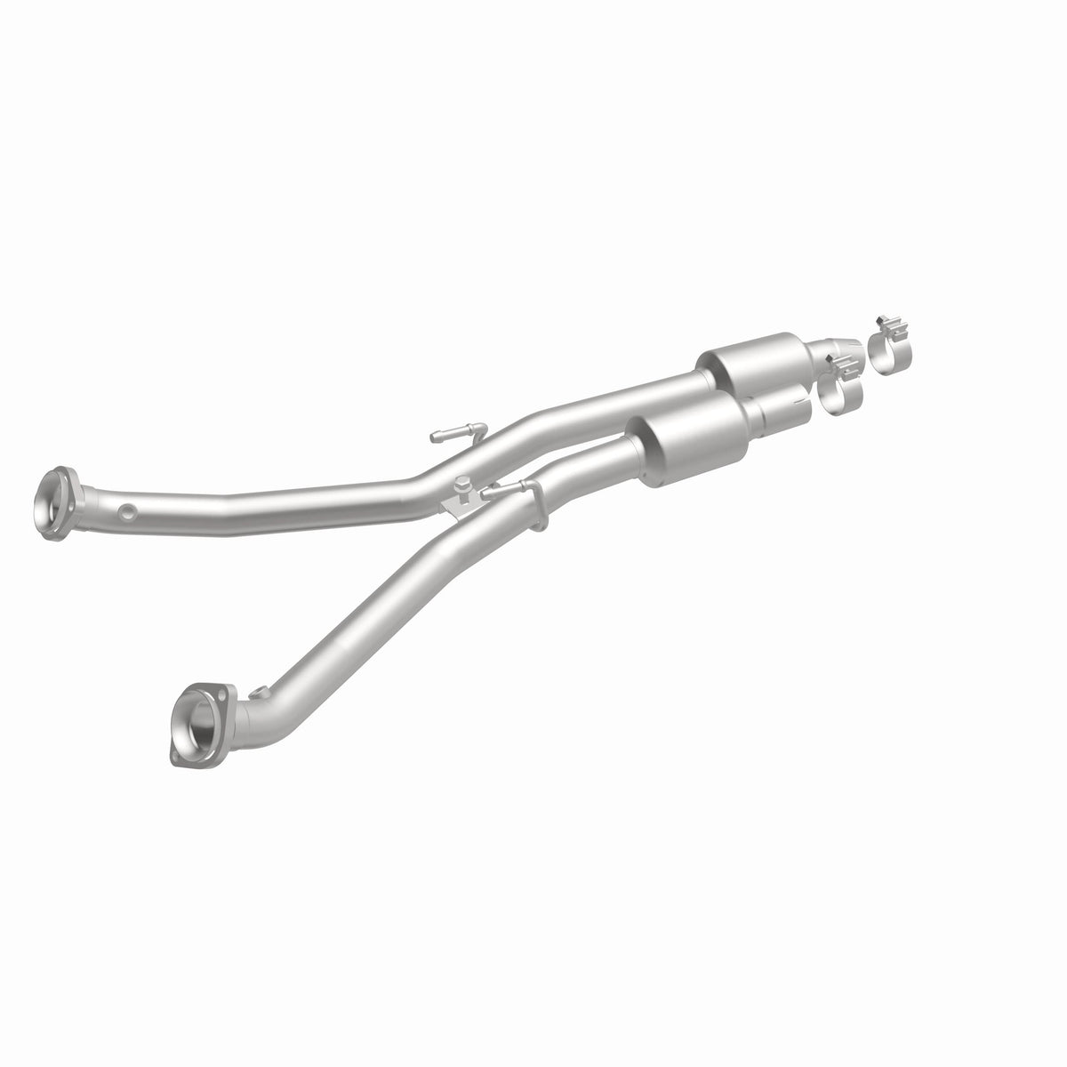 MagnaFlow Exhaust Products 52969 - OEM Grade Direct-Fit Catalytic Converter 5