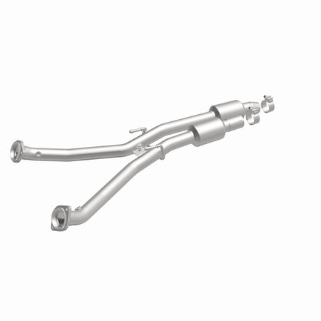 MagnaFlow Exhaust Products 52969 - OEM Grade Direct-Fit Catalytic Converter 5