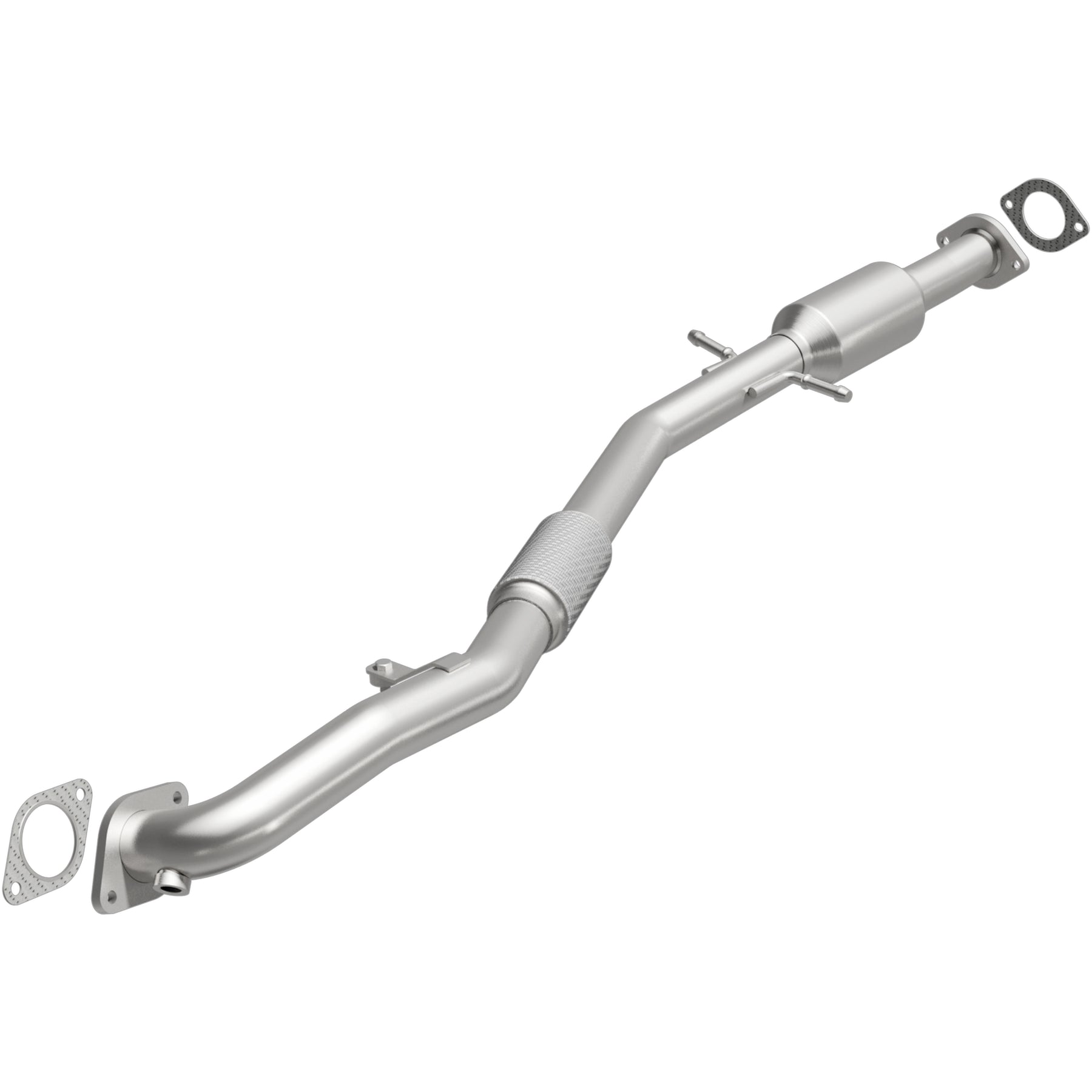 MagnaFlow Exhaust Products 52973 - OEM Grade Direct-Fit Catalytic Converter 1