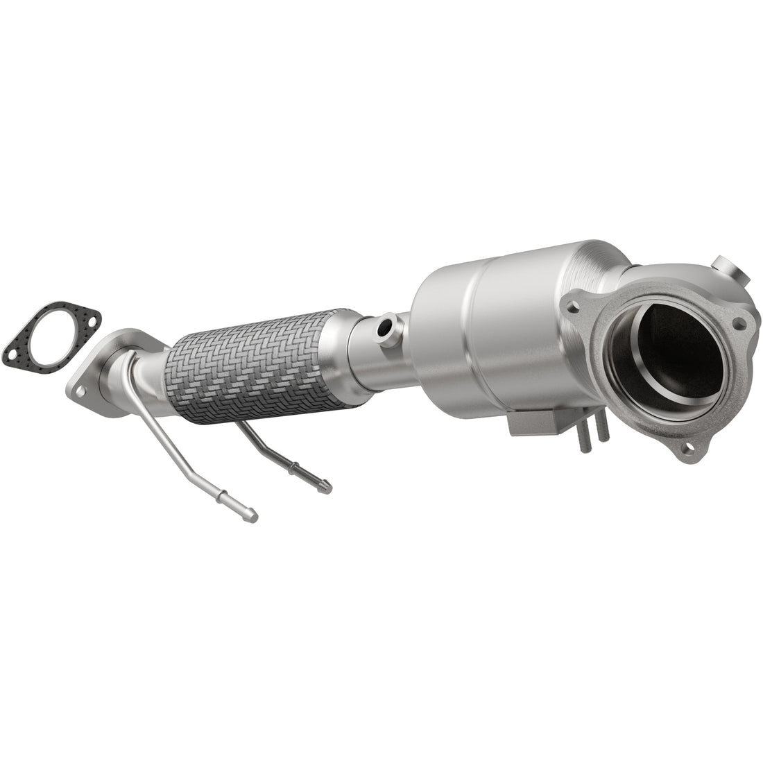 MagnaFlow Exhaust Products 52974 - Catalytic Converter