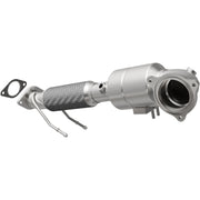 MagnaFlow Exhaust Products 52974 - Catalytic Converter