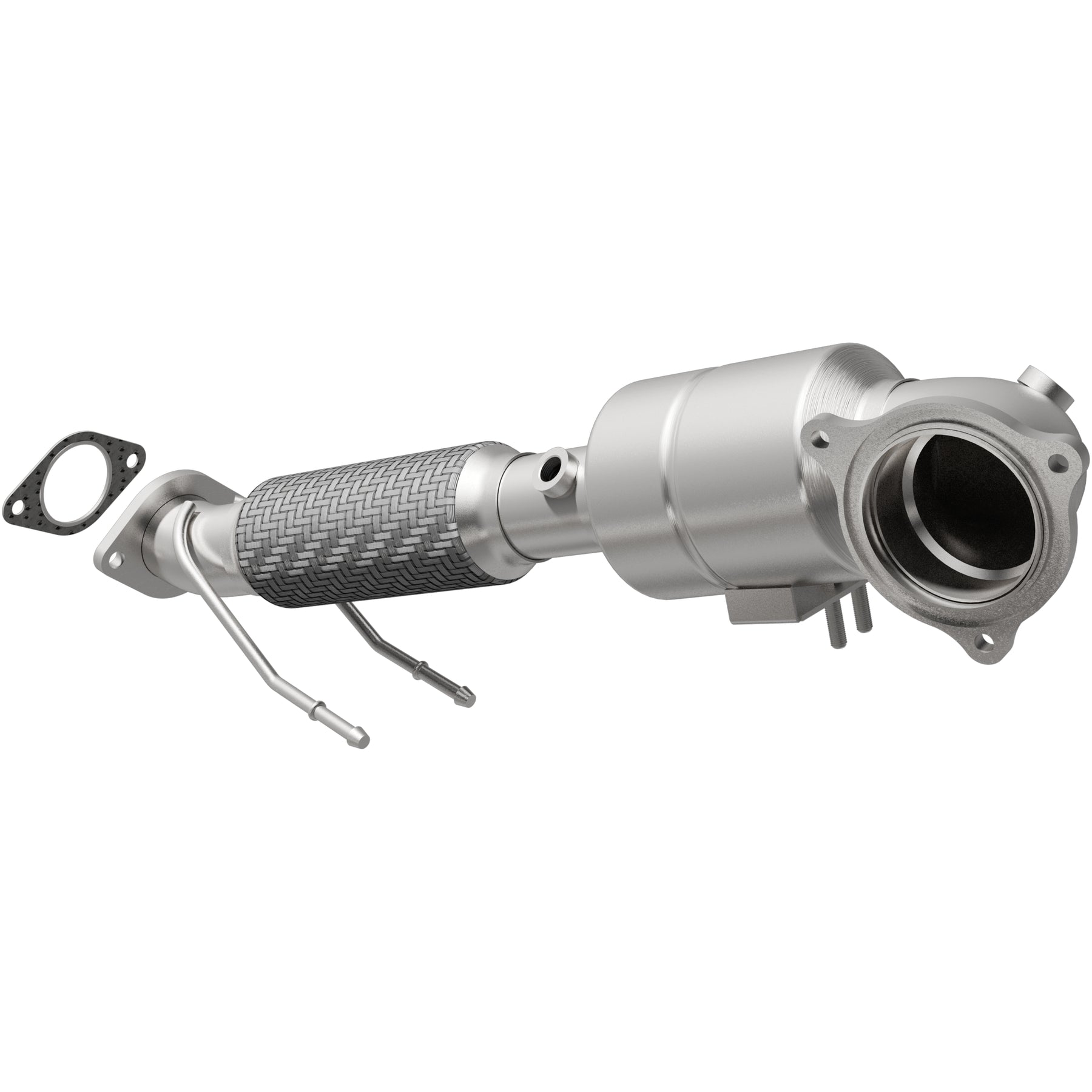 MagnaFlow Exhaust Products 52974 - Catalytic Converter
