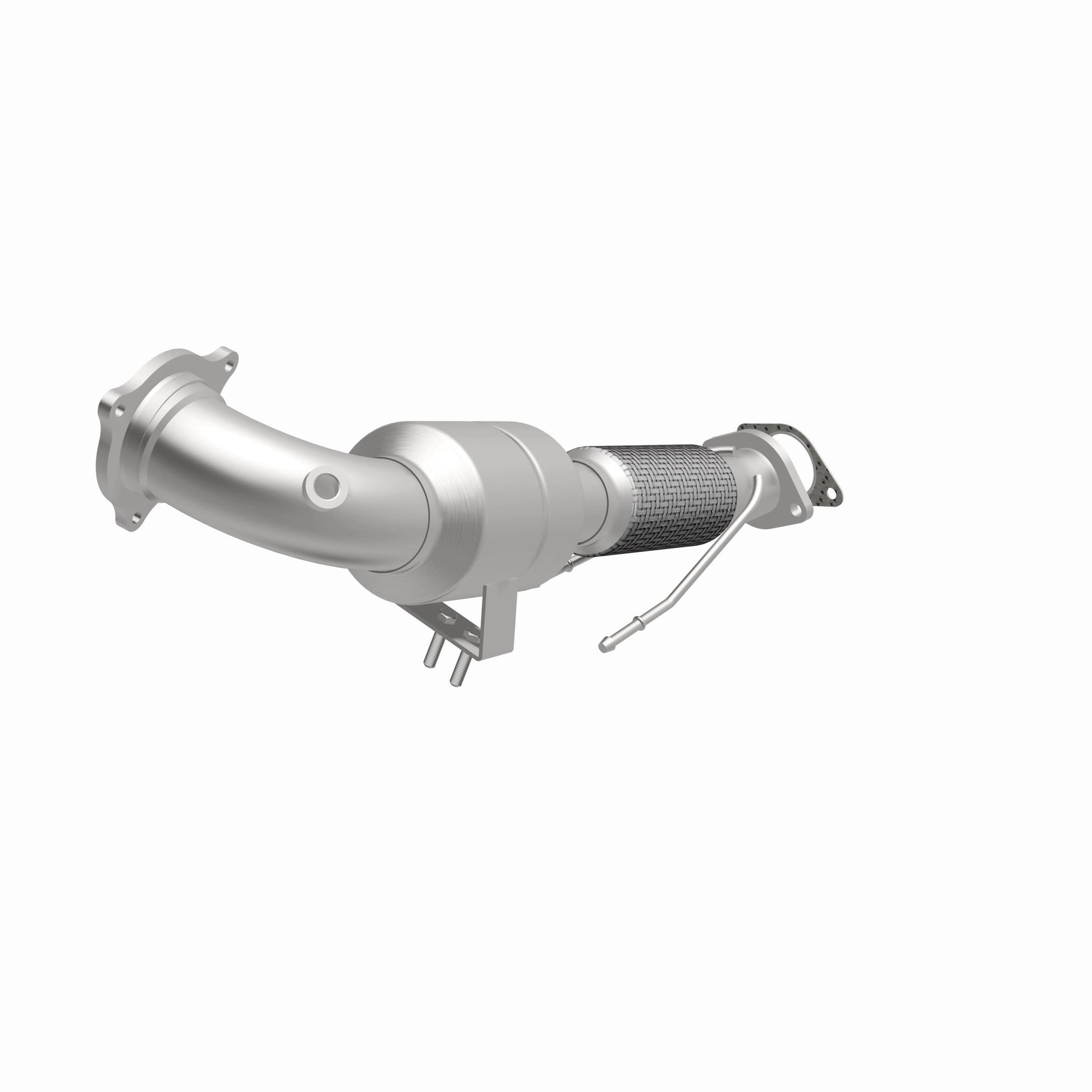 MagnaFlow Exhaust Products 52974 - Catalytic Converter