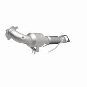 MagnaFlow Exhaust Products 52974 - Catalytic Converter