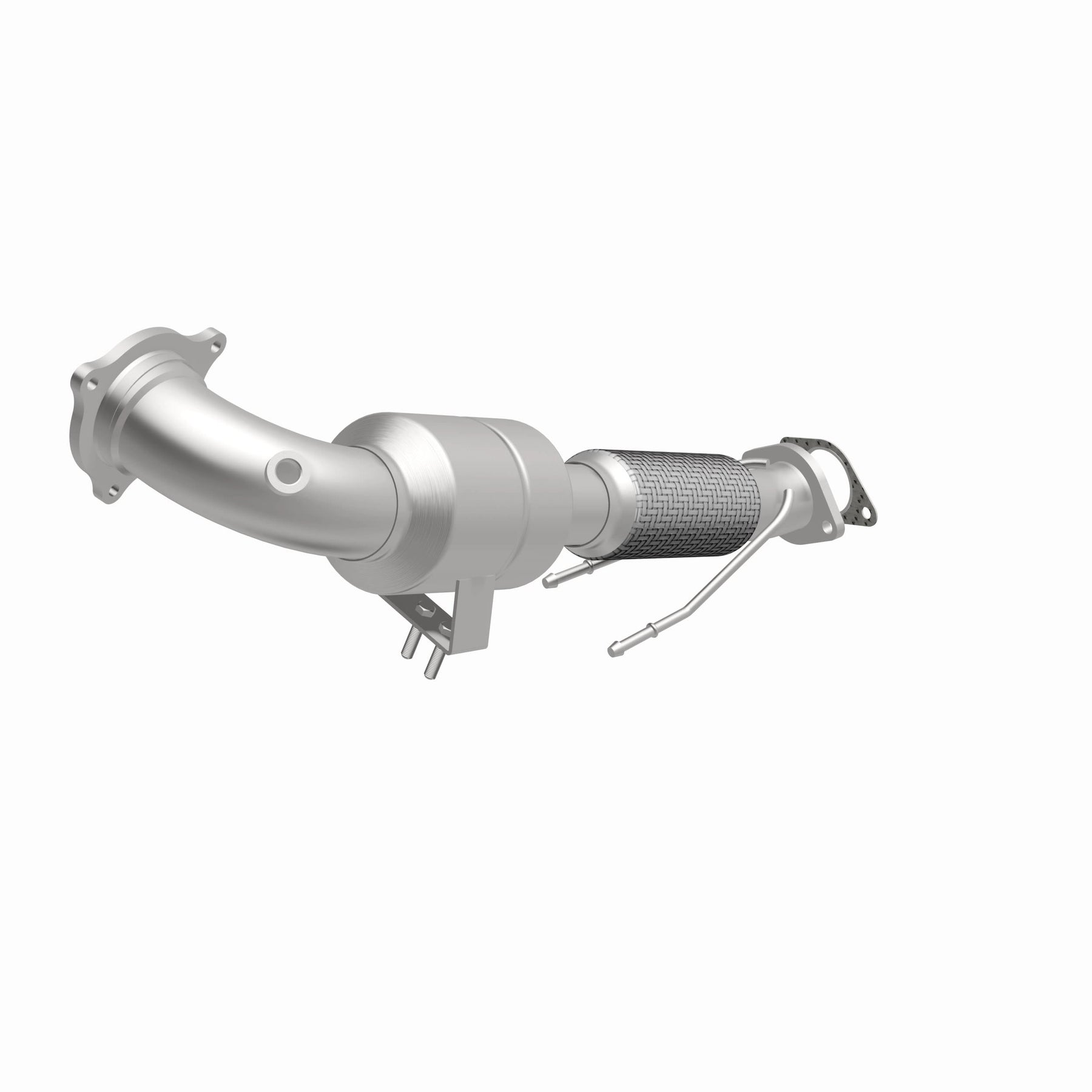 MagnaFlow Exhaust Products 52974 - Catalytic Converter