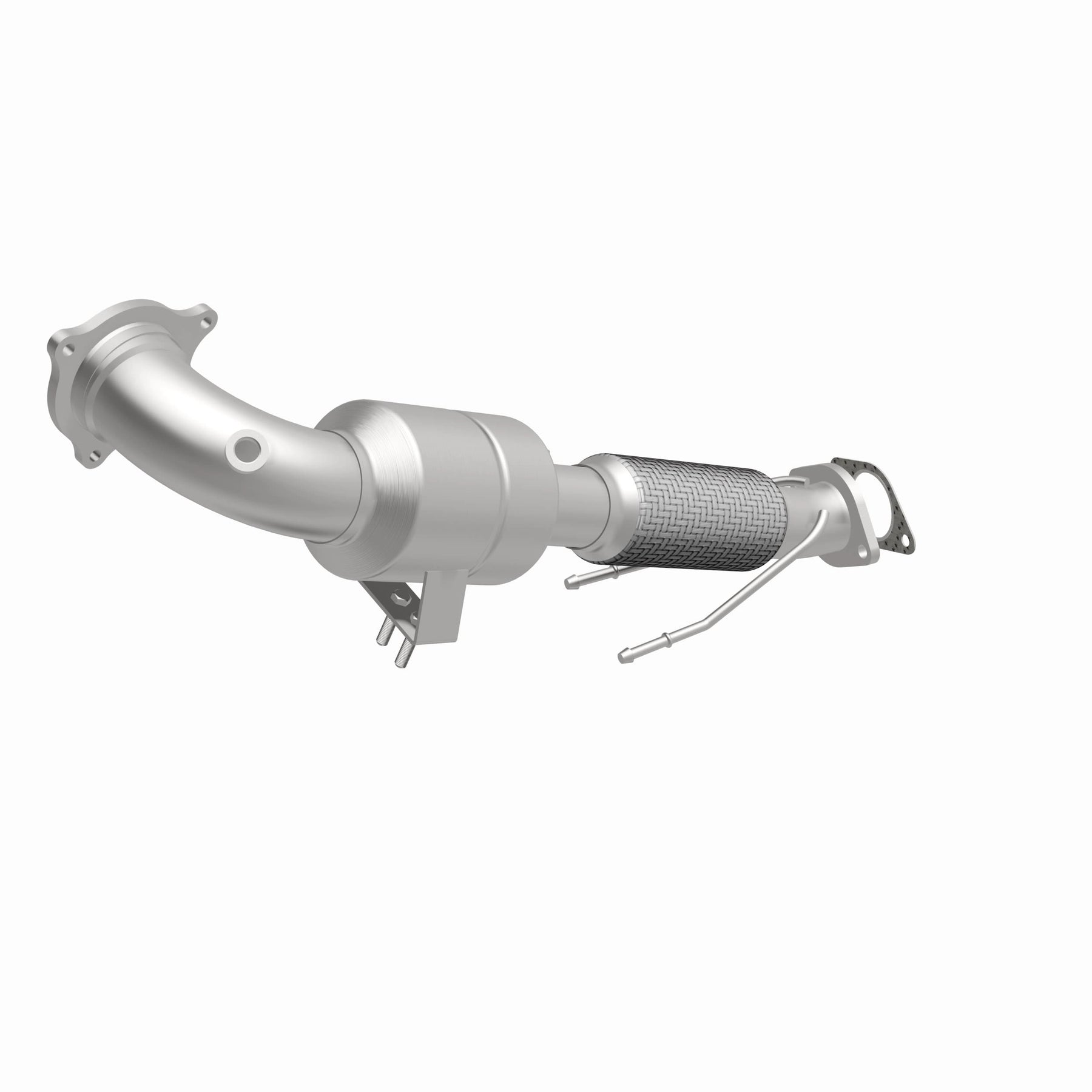 MagnaFlow Exhaust Products 52974 - Catalytic Converter