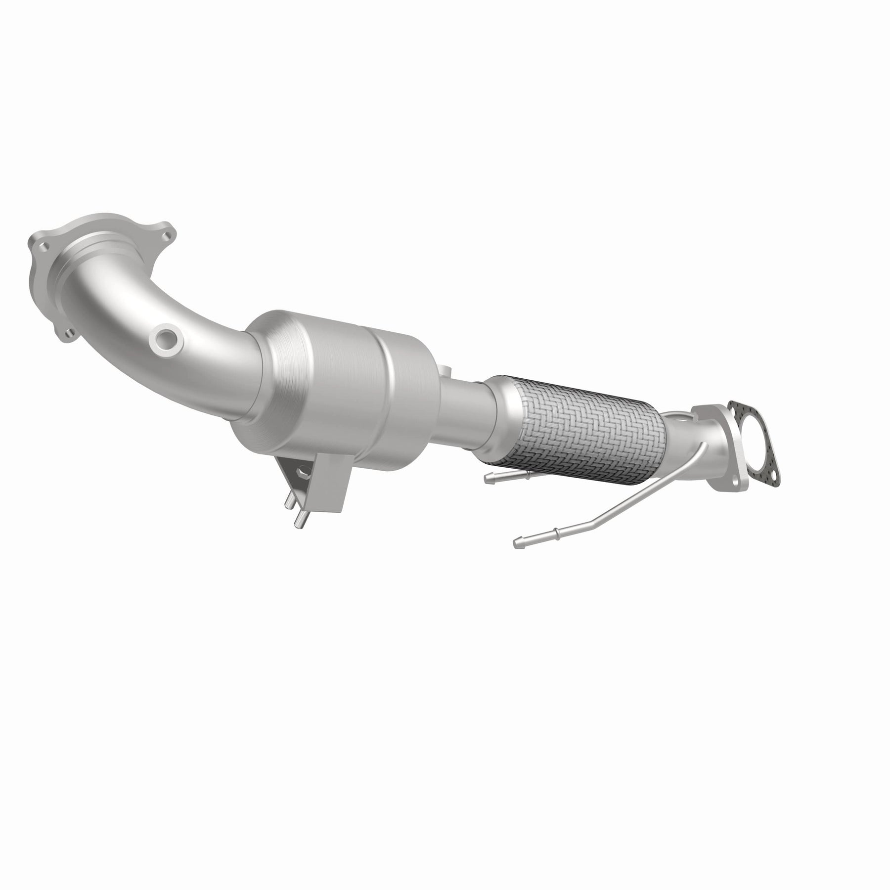MagnaFlow Exhaust Products 52974 - Catalytic Converter