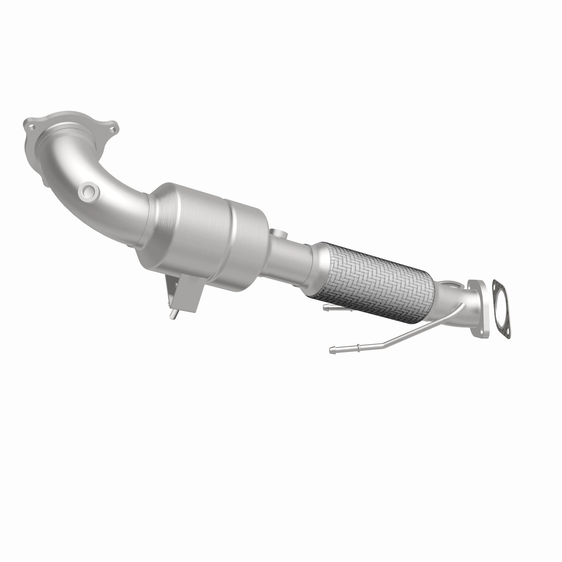 MagnaFlow Exhaust Products 52974 - Catalytic Converter
