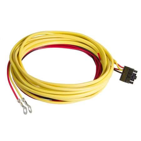 AutoMeter 5297 - WIRE HARNESS, PYROMETER, DIGITAL STEPPER, INCANDESCENT 3