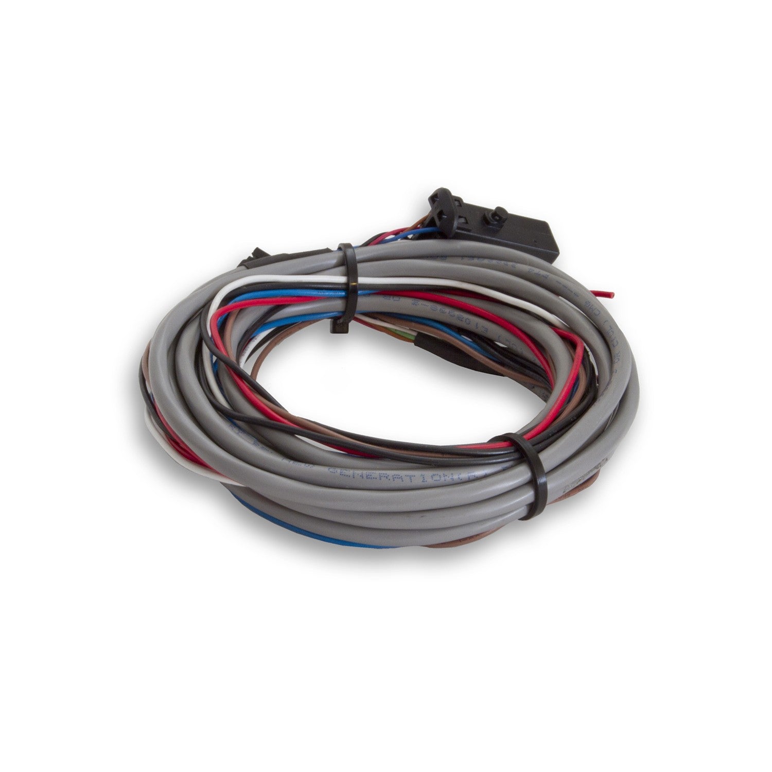AutoMeter 7171 - GAUGE, AIR/FUEL RATIO-WIDEBAND, ANALOG, 2 1/16", 8:1-18:1, STEPPER MOTOR, C2 5