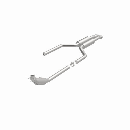 MagnaFlow Exhaust Products 52996 - OEM Grade Direct-Fit Catalytic Converter 35