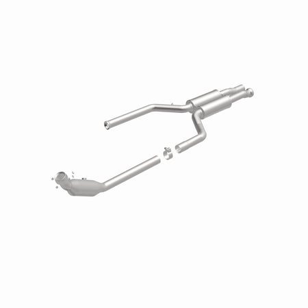 MagnaFlow Exhaust Products 52996 - OEM Grade Direct-Fit Catalytic Converter 4