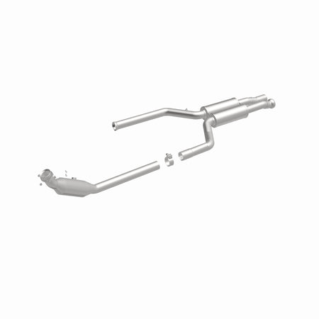 MagnaFlow Exhaust Products 52996 - OEM Grade Direct-Fit Catalytic Converter 38
