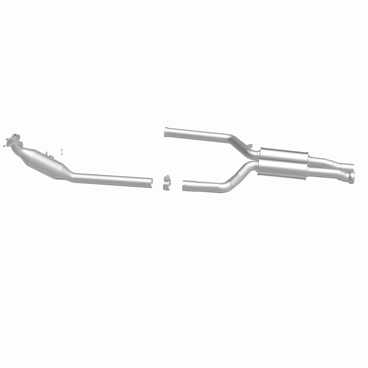 MagnaFlow Exhaust Products 52996 - OEM Grade Direct-Fit Catalytic Converter 8