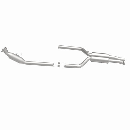 MagnaFlow Exhaust Products 52996 - OEM Grade Direct-Fit Catalytic Converter 41