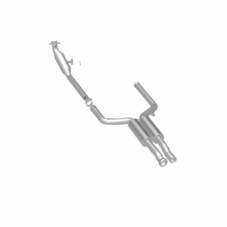 MagnaFlow Exhaust Products 52996 - OEM Grade Direct-Fit Catalytic Converter 44
