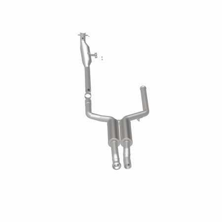 MagnaFlow Exhaust Products 52996 - OEM Grade Direct-Fit Catalytic Converter 45
