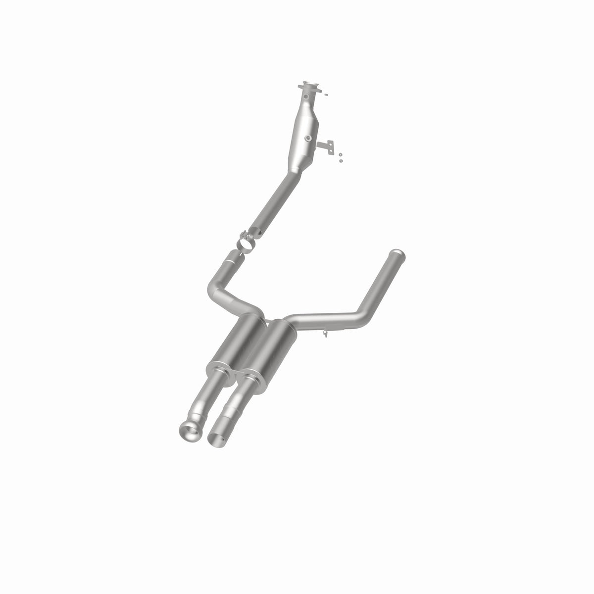 MagnaFlow Exhaust Products 52996 - OEM Grade Direct-Fit Catalytic Converter 13