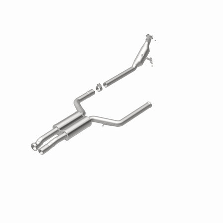 MagnaFlow Exhaust Products 52996 - OEM Grade Direct-Fit Catalytic Converter 14