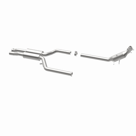 MagnaFlow Exhaust Products 52996 - OEM Grade Direct-Fit Catalytic Converter 17