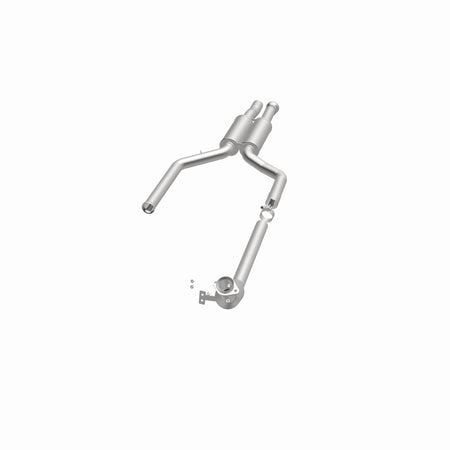 MagnaFlow Exhaust Products 52996 - OEM Grade Direct-Fit Catalytic Converter 55