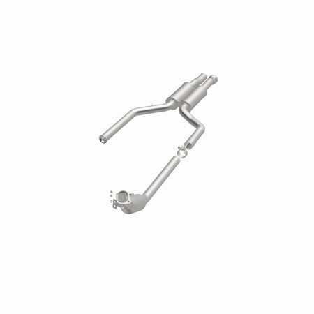 MagnaFlow Exhaust Products 52996 - OEM Grade Direct-Fit Catalytic Converter 23