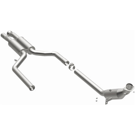 MagnaFlow Exhaust Products 52996 - OEM Grade Direct-Fit Catalytic Converter 59