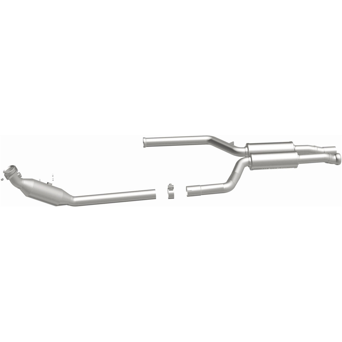 MagnaFlow Exhaust Products 52996 - OEM Grade Direct-Fit Catalytic Converter 28