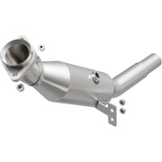 MagnaFlow Exhaust Products 52997 OEM Grade premium catalytic converter for 2015-2017 Mercedes-Benz E400