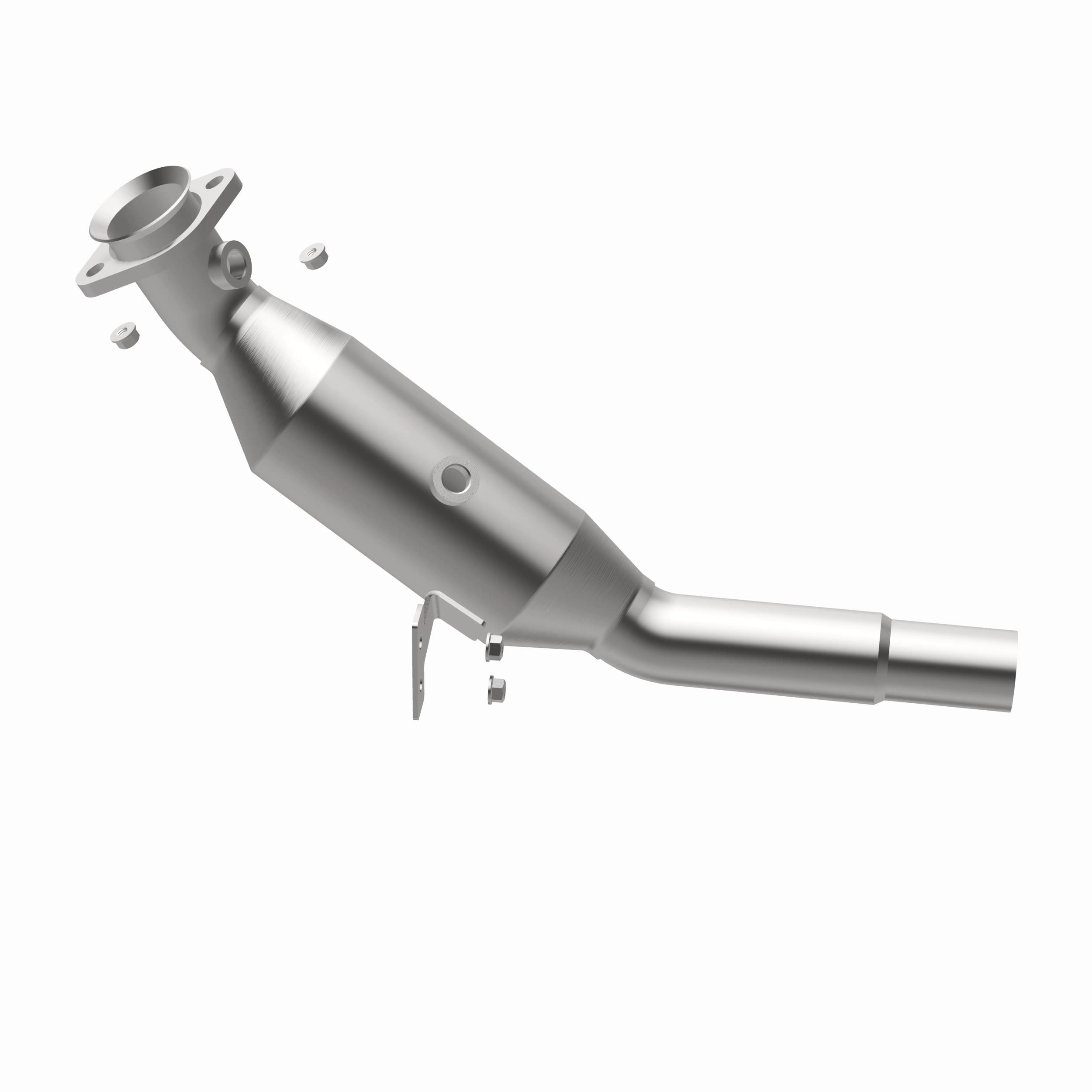 MagnaFlow Exhaust Products 52997 - OEM Grade Direct-Fit Catalytic Converter 11