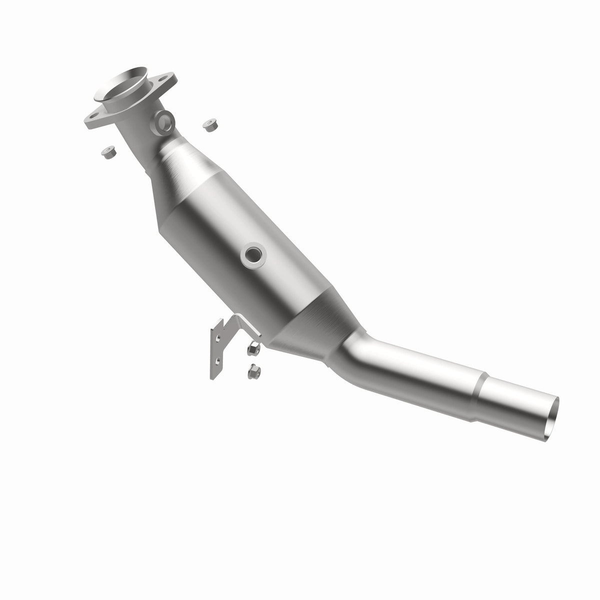 MagnaFlow Exhaust Products 52997 - OEM Grade Direct-Fit Catalytic Converter 12