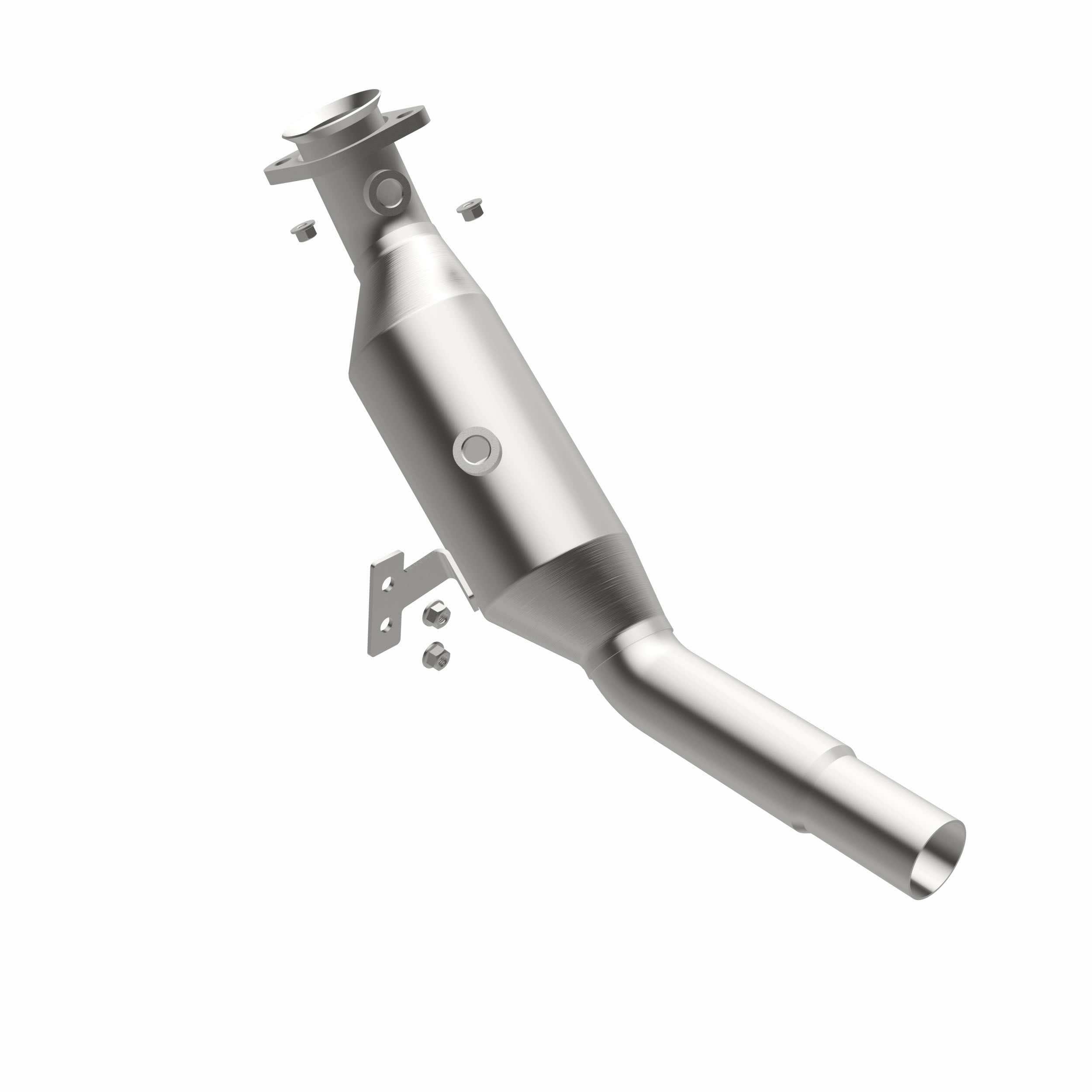 MagnaFlow Exhaust Products 52997 - OEM Grade Direct-Fit Catalytic Converter 18