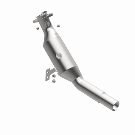 MagnaFlow Exhaust Products 52997 - OEM Grade Direct-Fit Catalytic Converter 18