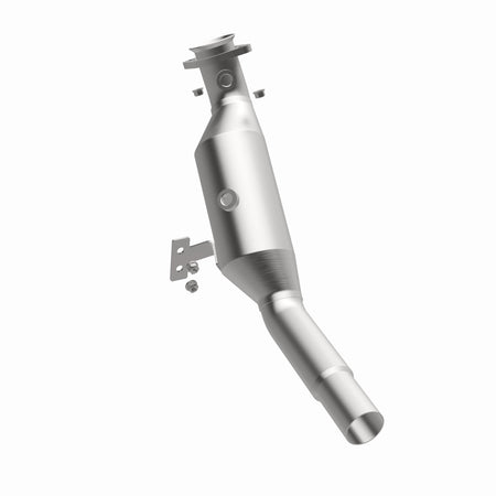 MagnaFlow Exhaust Products 52997 - OEM Grade Direct-Fit Catalytic Converter 17