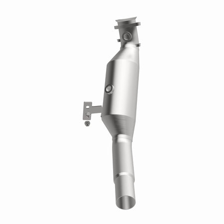 MagnaFlow Exhaust Products 52997 - OEM Grade Direct-Fit Catalytic Converter 13