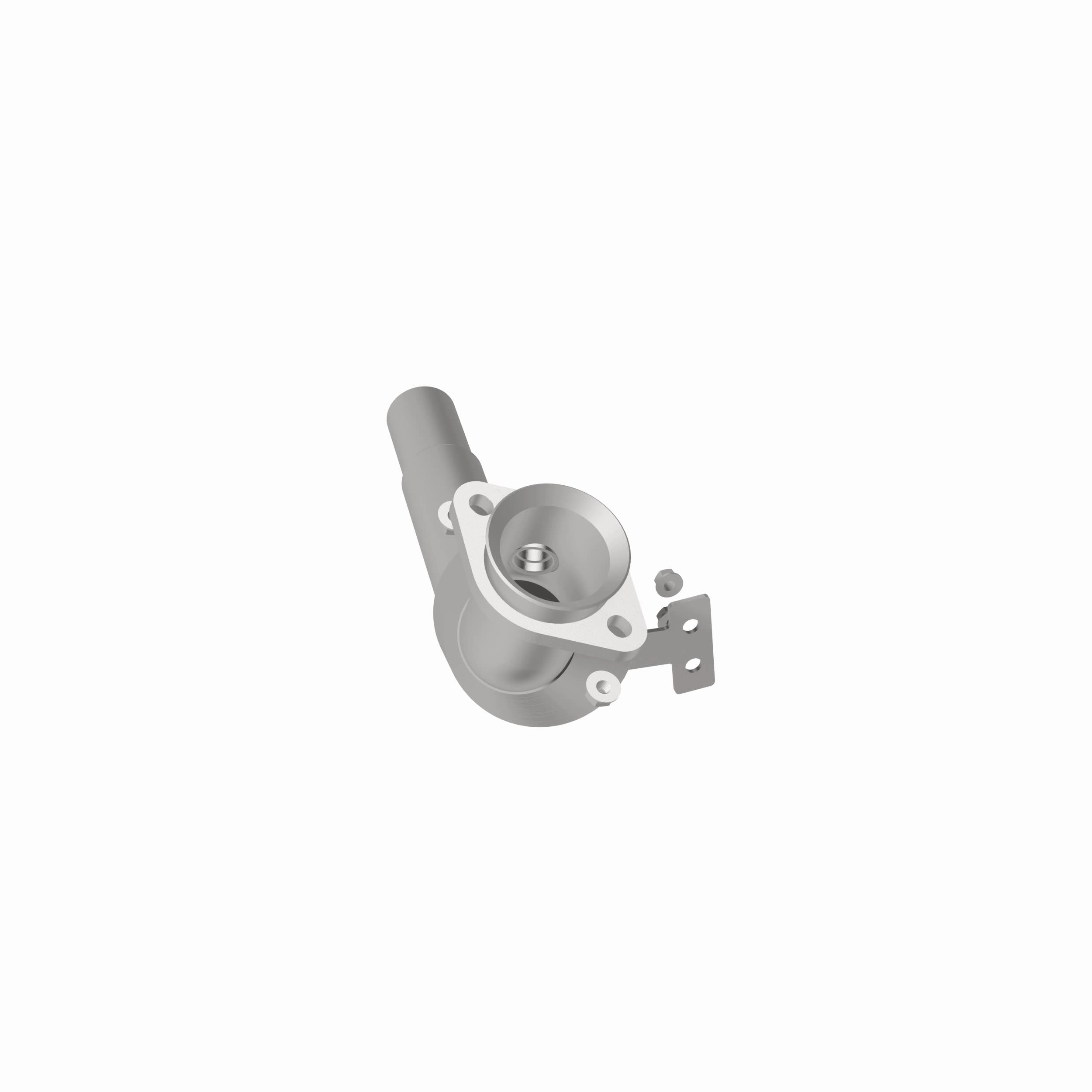 MagnaFlow Exhaust Products 52997 - OEM Grade Direct-Fit Catalytic Converter 23