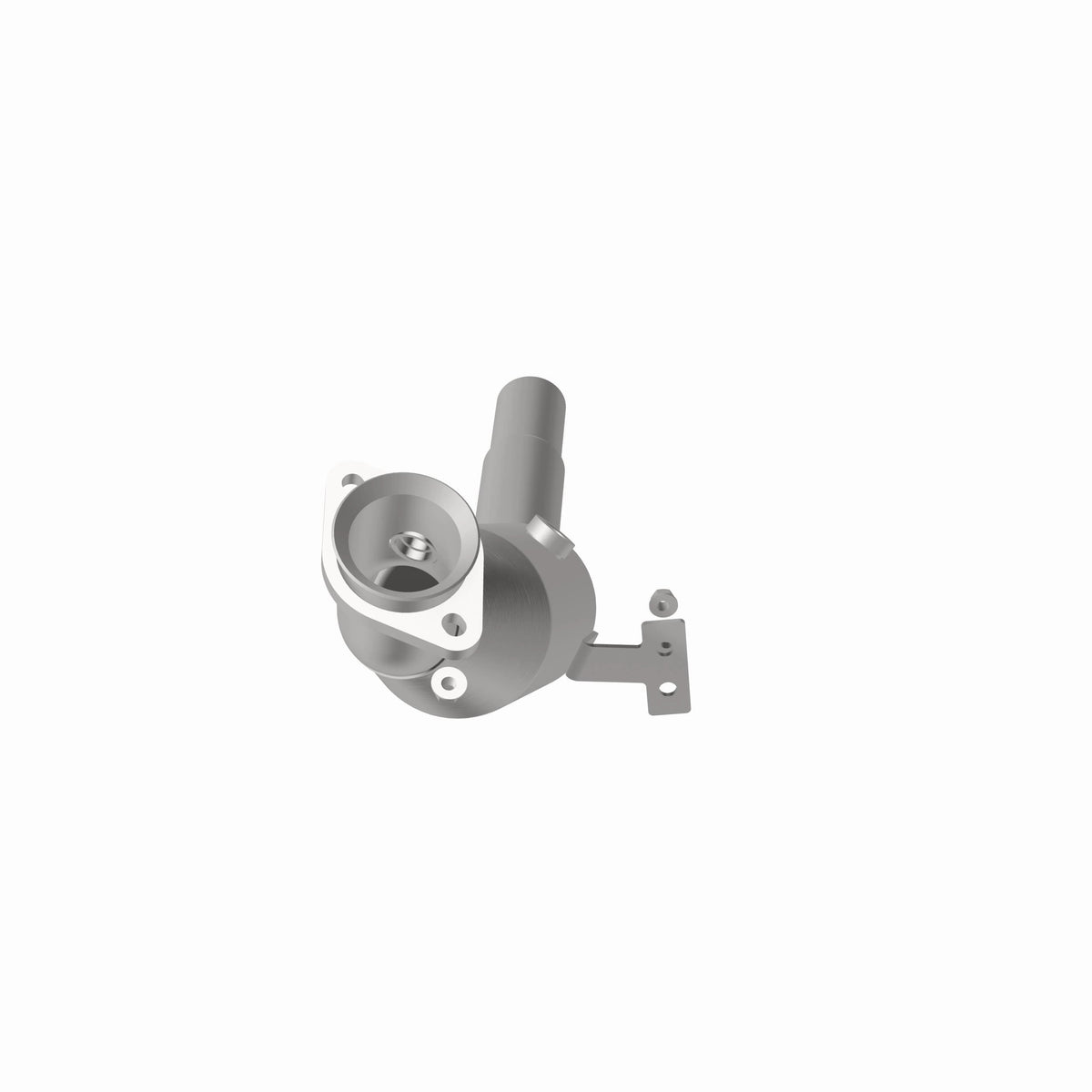 MagnaFlow Exhaust Products 52997 - OEM Grade Direct-Fit Catalytic Converter 24