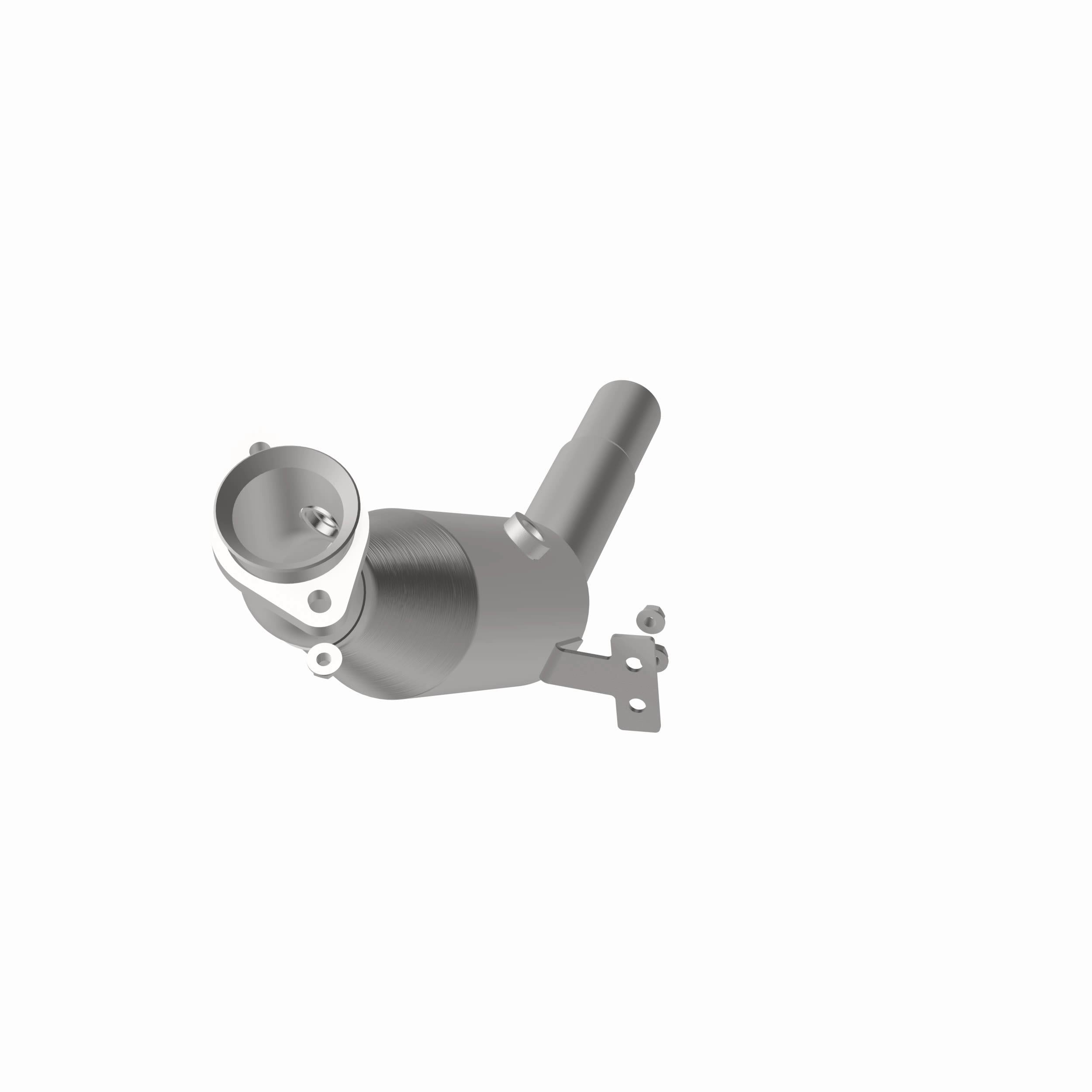 MagnaFlow Exhaust Products 52997 - OEM Grade Direct-Fit Catalytic Converter 25