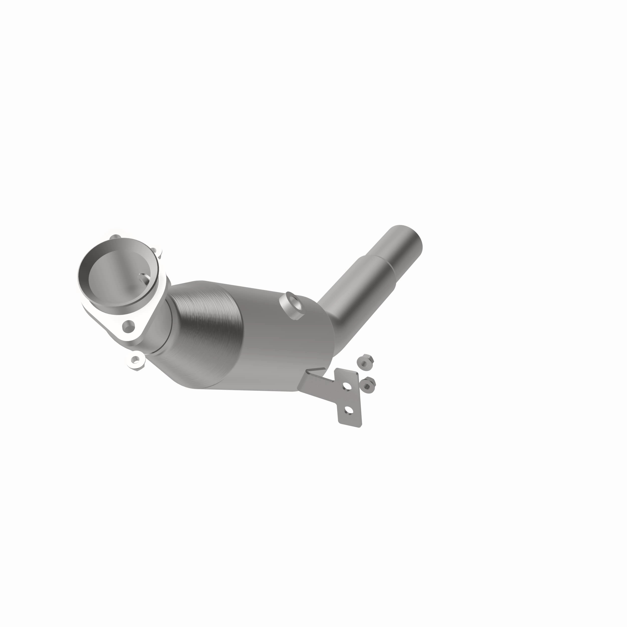 MagnaFlow Exhaust Products 52997 - OEM Grade Direct-Fit Catalytic Converter 26