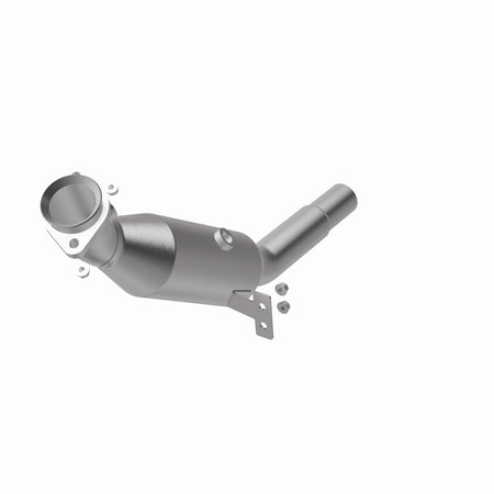 MagnaFlow Exhaust Products 52997 - OEM Grade Direct-Fit Catalytic Converter 27