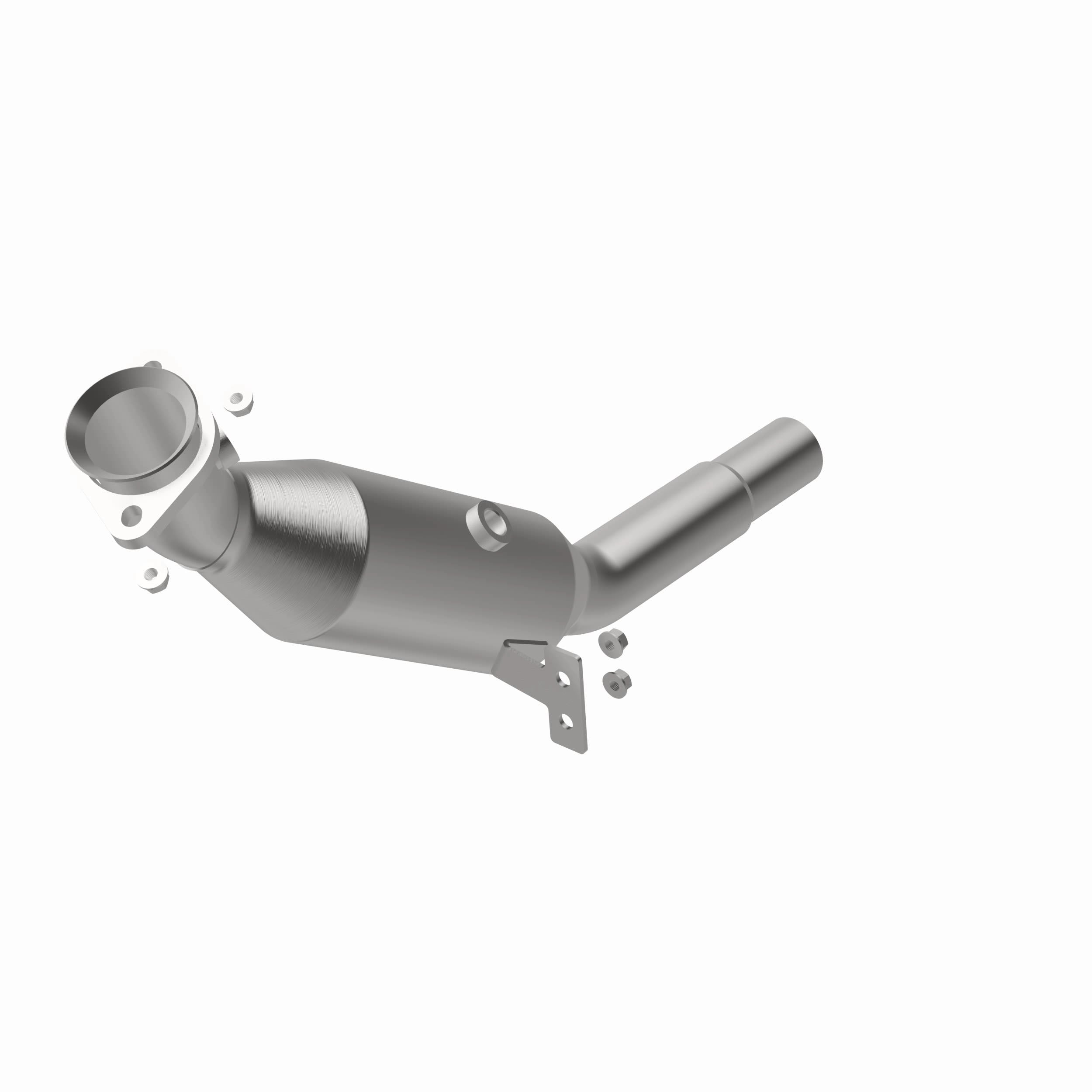 MagnaFlow Exhaust Products 52997 - OEM Grade Direct-Fit Catalytic Converter 28
