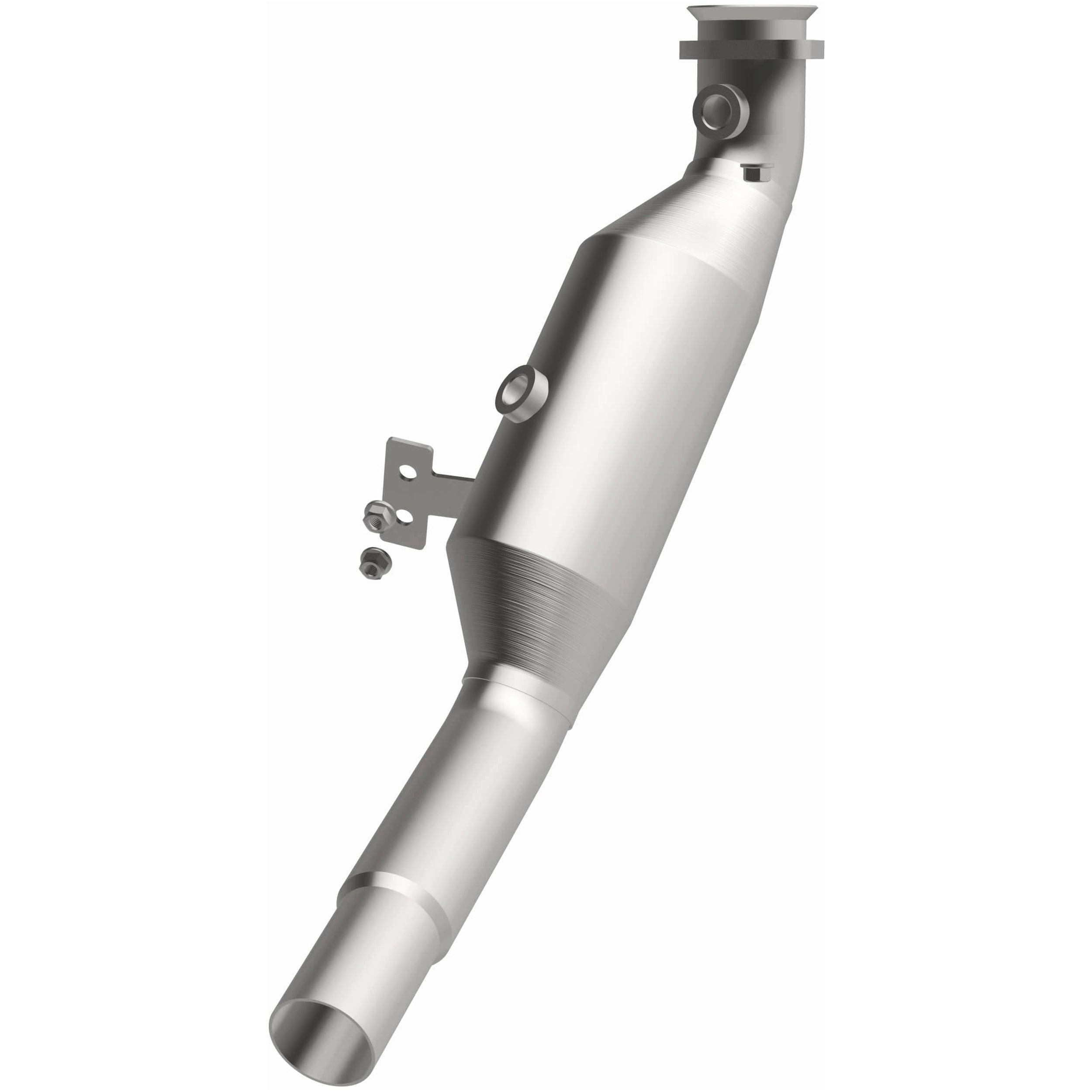 MagnaFlow Exhaust Products 52997 - OEM Grade Direct-Fit Catalytic Converter 30