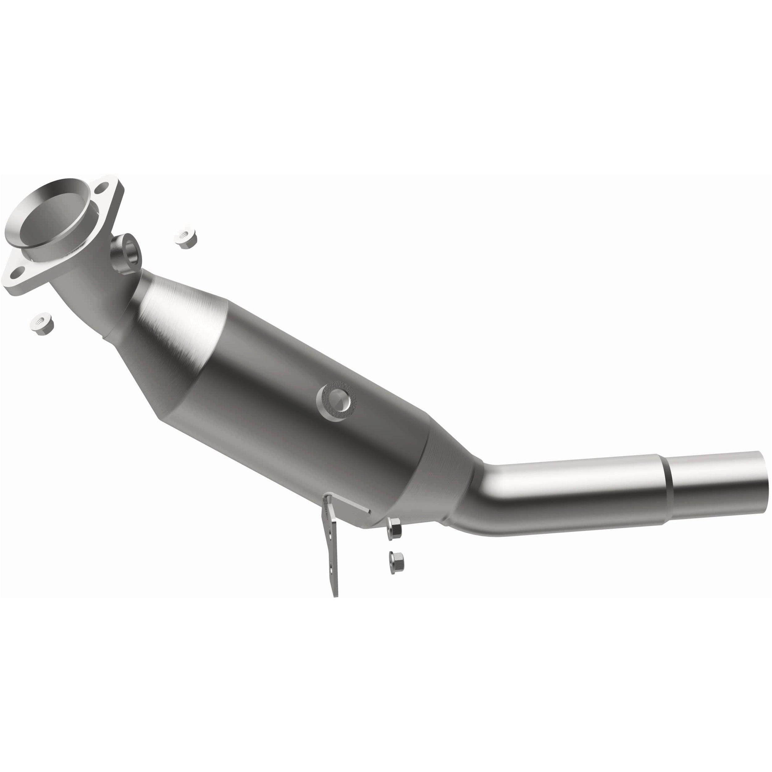 MagnaFlow Exhaust Products 52997 - OEM Grade Direct-Fit Catalytic Converter 31