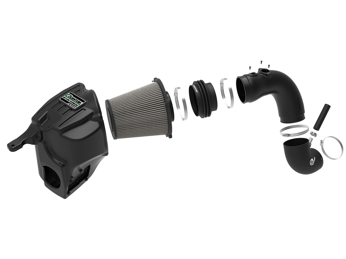 aFe Power 53-10002D Cold Air Intake