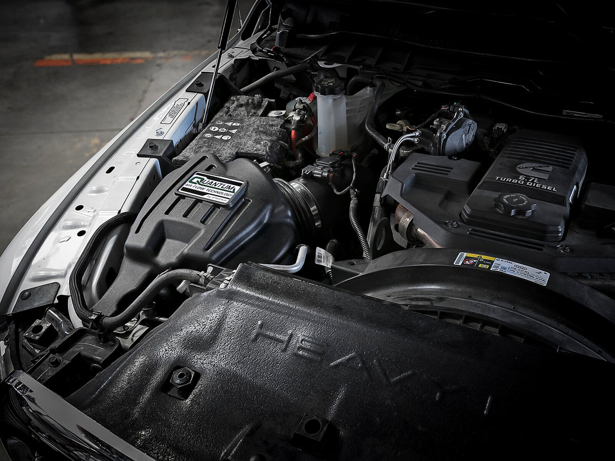 aFe Power 53-10002D Cold Air Intake